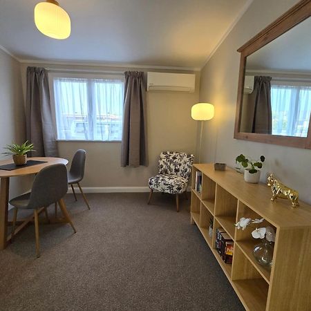 Gardner Court Motel Нейпиър Екстериор снимка
