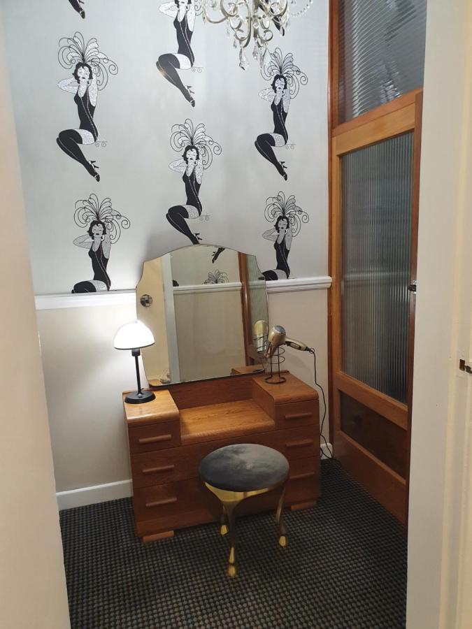 Gardner Court Motel Нейпиър Екстериор снимка