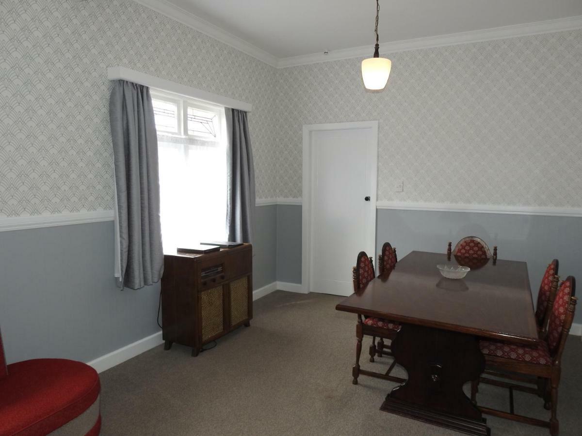 Gardner Court Motel Нейпиър Екстериор снимка